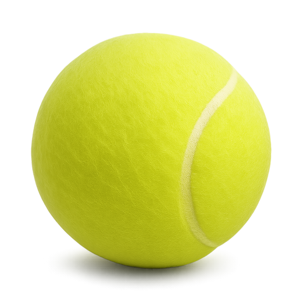 Tennisball